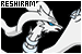 Pokemon - Reshiram